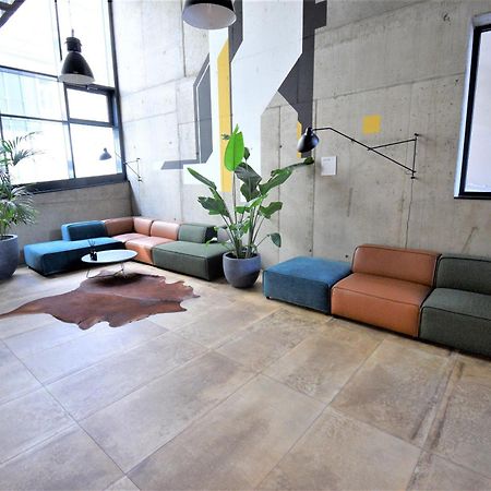 Jasminn Apartments Praag Buitenkant foto