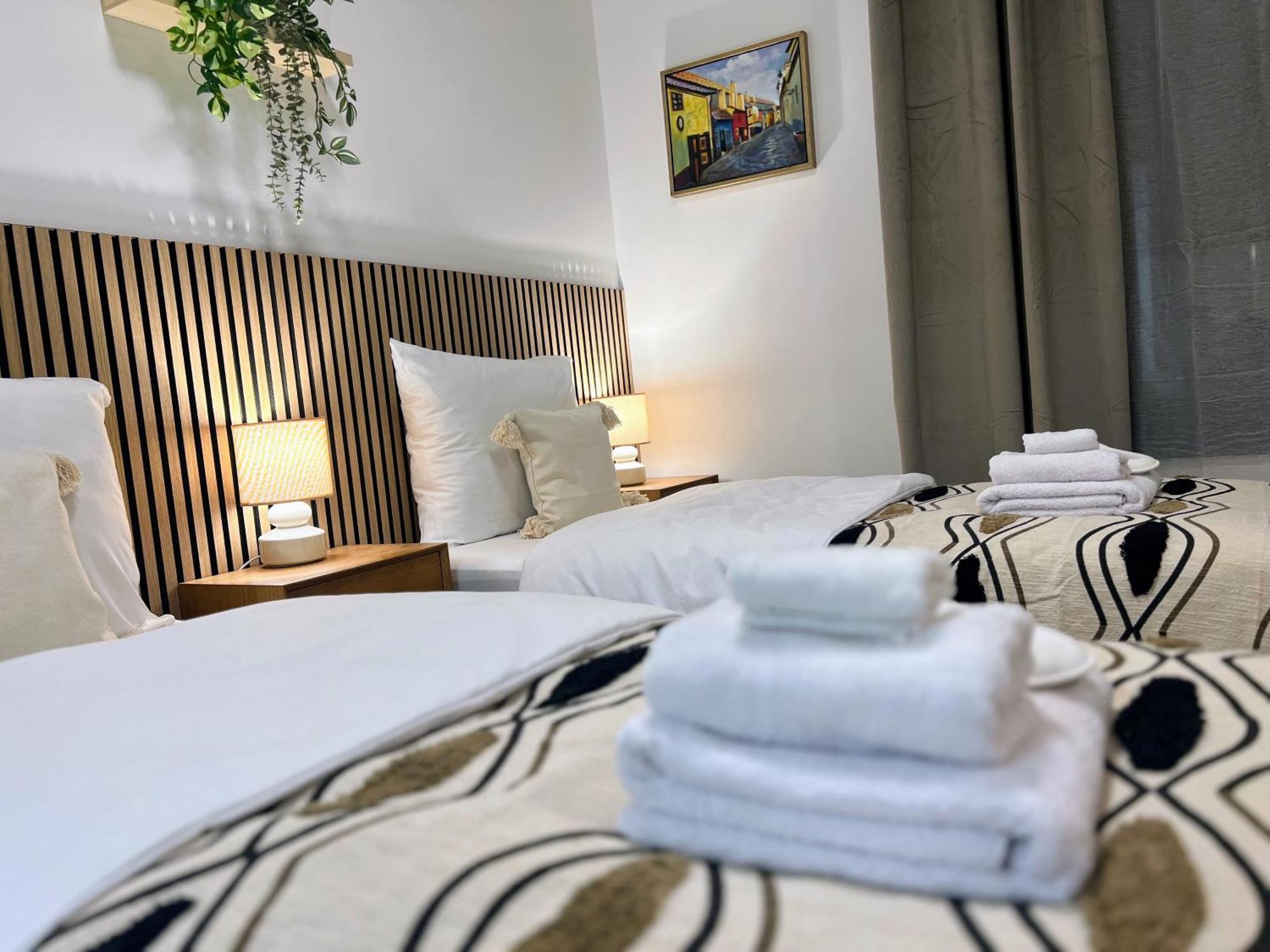 Jasminn Apartments Praag Buitenkant foto