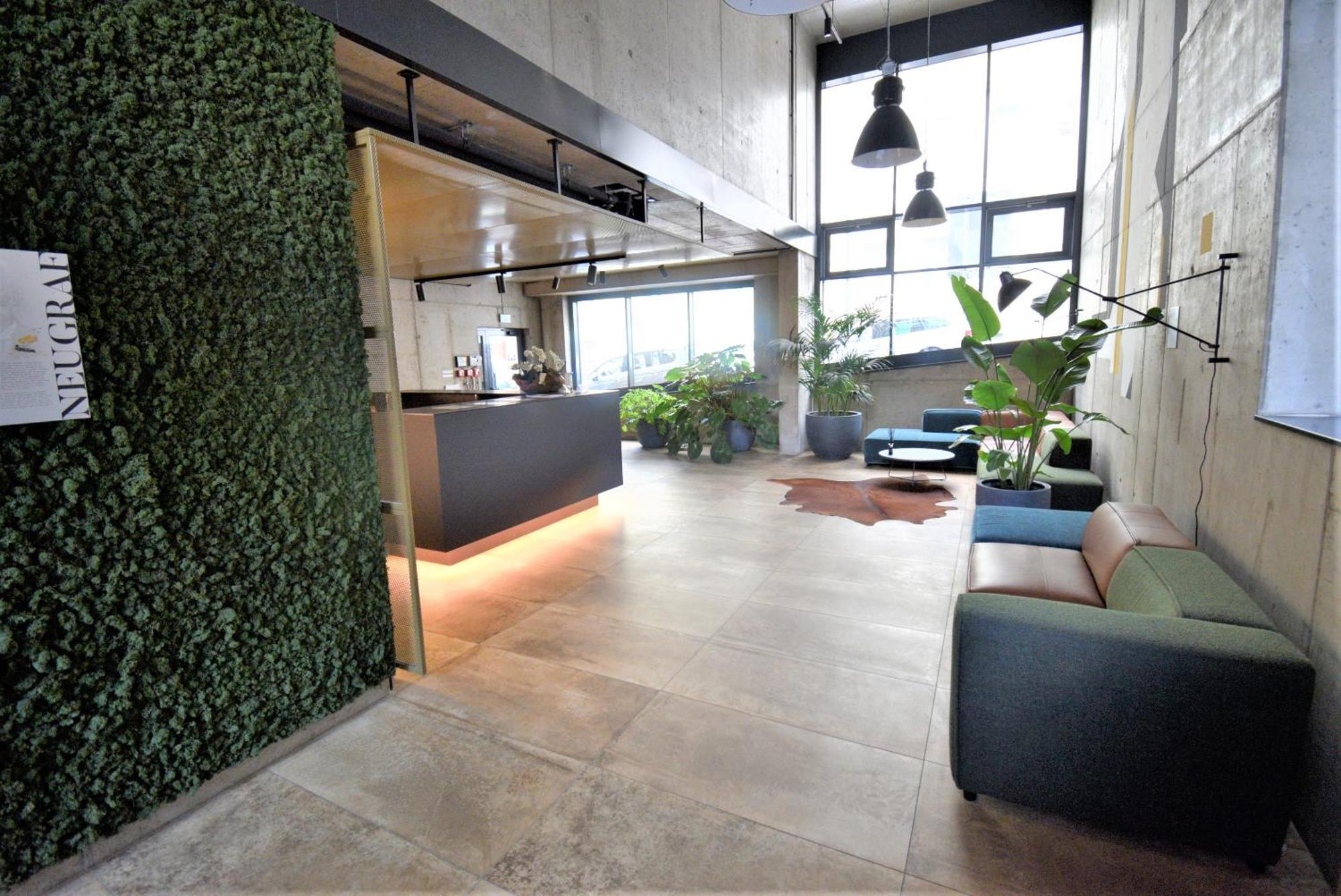 Jasminn Apartments Praag Buitenkant foto
